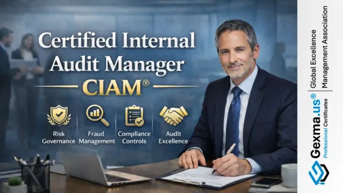 Internal Audit Manager