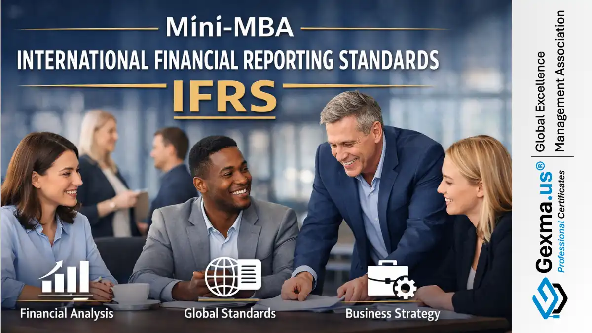 Mini MBA – IFRS