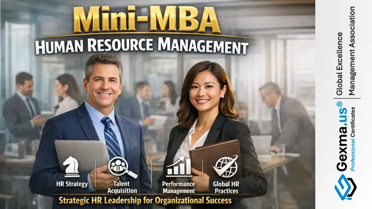 Mini MBA – HRM