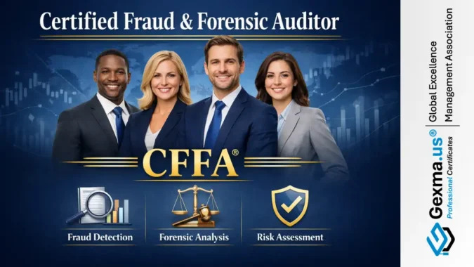 Fraud Forensic