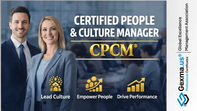 People & Culture Manager