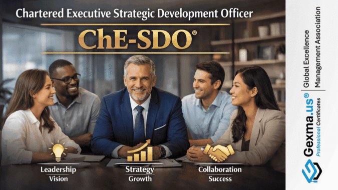 Strategic Development