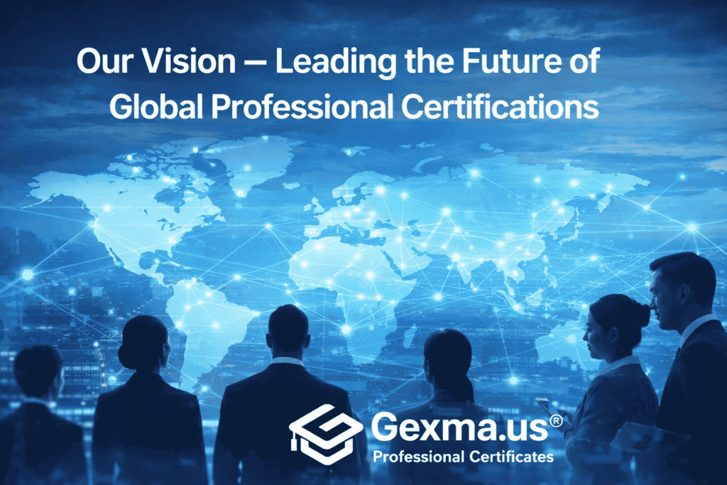 Global Professional Certifications